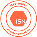 ISN Member Contractor